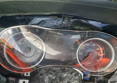 2021 Dodge Charger Srt Hellcat z USA, uszkodzony, nr VIN 2C3CDXL99MH534902